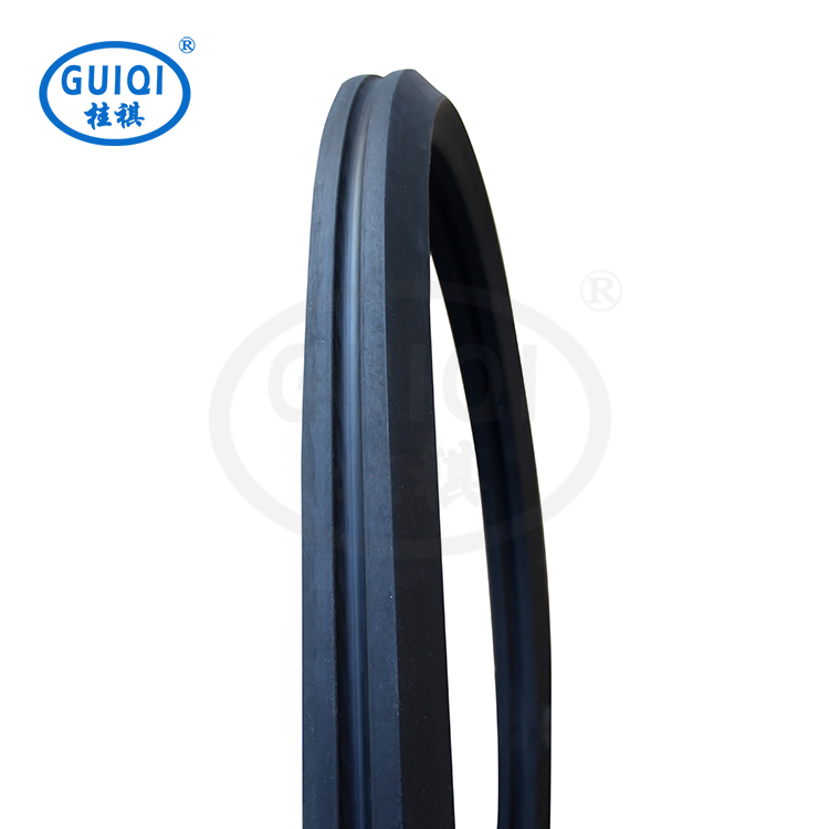 盾構(gòu)機(jī)倉(cāng)門(mén)密封圈