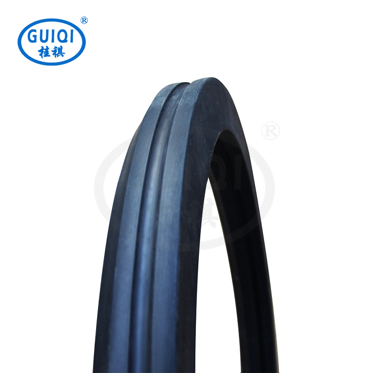 盾構(gòu)機(jī)倉(cāng)門(mén)密封圈