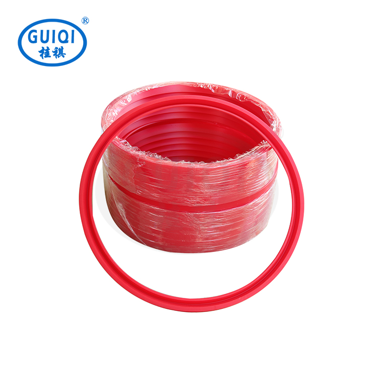 中心回轉(zhuǎn)車(chē)削密封圈