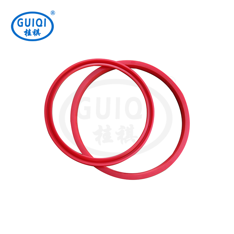 中心回轉(zhuǎn)車(chē)削密封圈