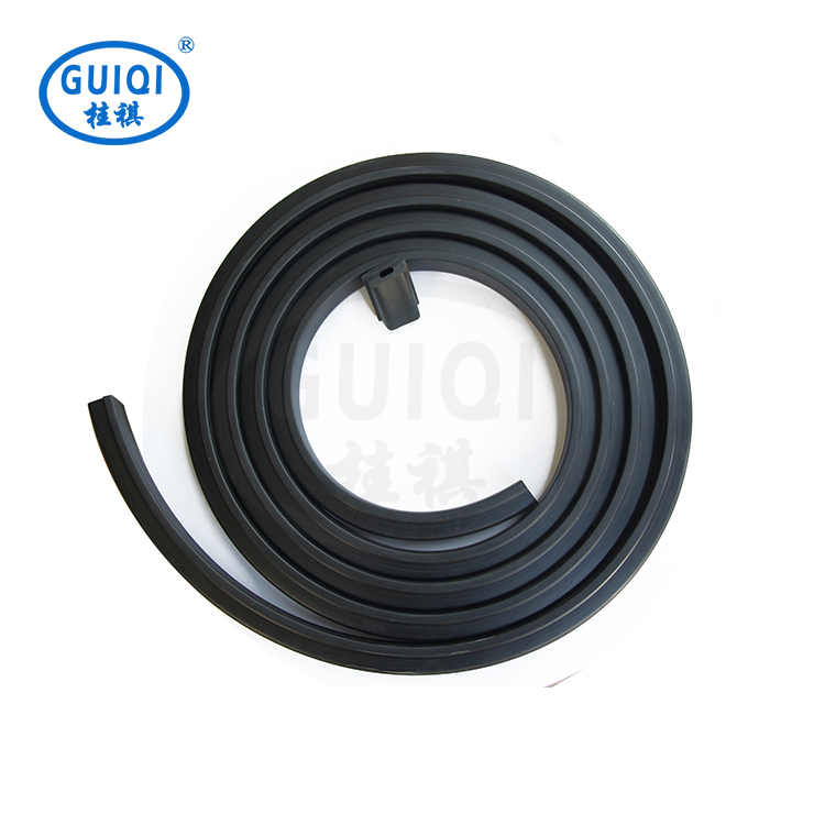 盾構(gòu)機(jī)閘門(mén)密封件