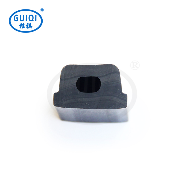 盾構(gòu)機(jī)閘門(mén)密封件